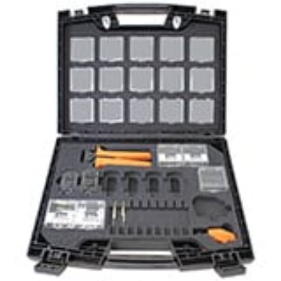 Picture of Crimping and extraction tools - IQAN tool kits - 20085120