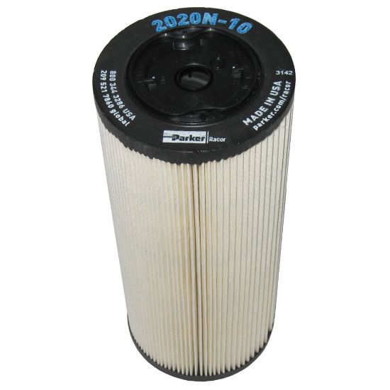 Picture of Replacement Cartridge Filter Element for Turbine Series Filters - Racor - 2040TM-OR-BP480