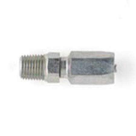 Picture for category Field Attachable Hydraulic Hose Fitting - 22 Series Fittings