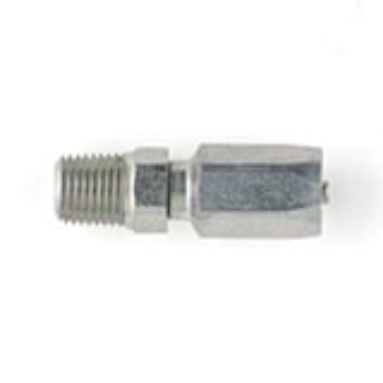 Picture of Field Attachable Hydraulic Hose Fitting – 20 Series Fittings - 20120-2-5