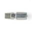 Picture of Field Attachable Hydraulic Hose Fitting – 20 Series Fittings - 20120-4-6