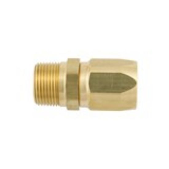 Picture of Field Attachable Hydraulic Hose Fitting – 20 Series Fittings - 20120-32-32B