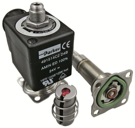 Picture for category Liquipure® valve series