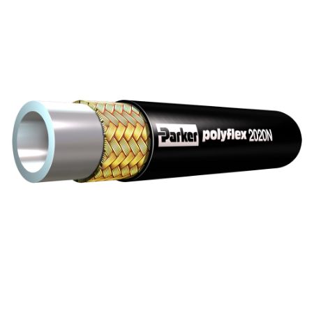 Picture for category Small Bore High Pressure Mini Hydraulic Hose – 2020N