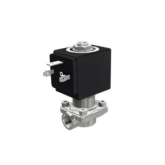 Picture of Liquipure® valve series - 2019F1QEG7D5B-XGSPG3