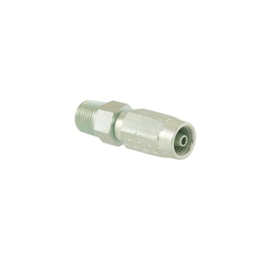 Picture of Field Attachable Fittings for HLB Hose – BU Series - 201BU-2-2