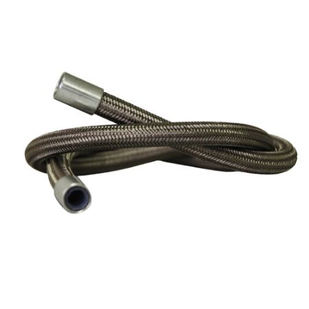 Picture for category Convoluted PTFE Hose 2030T-V70CON