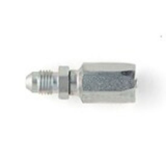 Picture of Field Attachable Hydraulic Hose Fitting – 20 Series Fittings - 20320-12-12