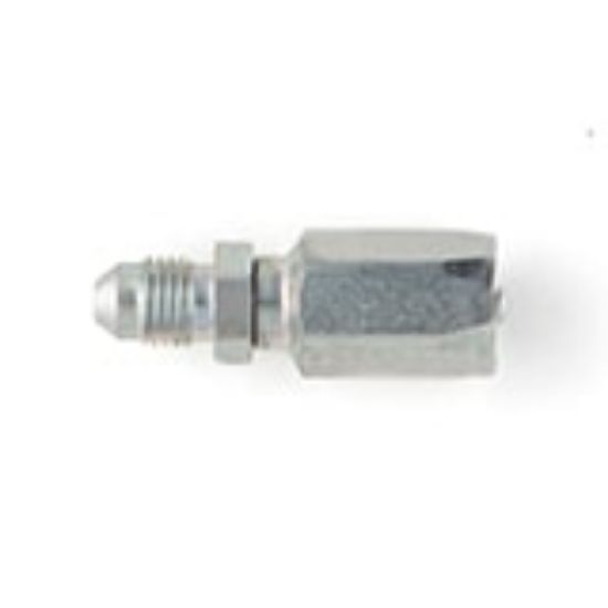 Picture of Field Attachable Hydraulic Hose Fitting - 30 Series Fittings - 20330-6-6