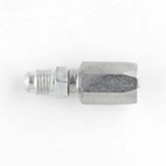 Picture of Field Attachable Hydraulic Hose Fitting – 20 Series Fittings - 20420-8-8