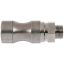 Picture of Dry Break Quick Coupling with Parker Profile, Series 206 - 206KLAW21EVX