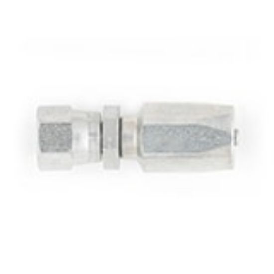 Picture of Field Attachable Hydraulic Hose Fitting – 20 Series Fittings - 20620-5-5