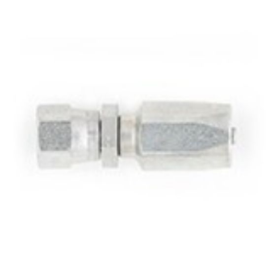 Picture of Field Attachable Hydraulic Hose Fitting – 21 Series Fittings - 20621-5-5