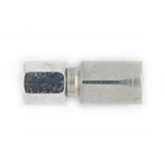 Picture of Field Attachable Hydraulic Hose Fitting - 22 Series Fittings - 20622-24-24