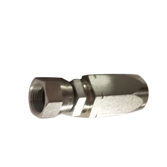 Picture of Field Attachable Fittings - 51R Series - 20651R-6-6