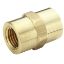 Picture of Brass Pipe Fittings - 207P-4