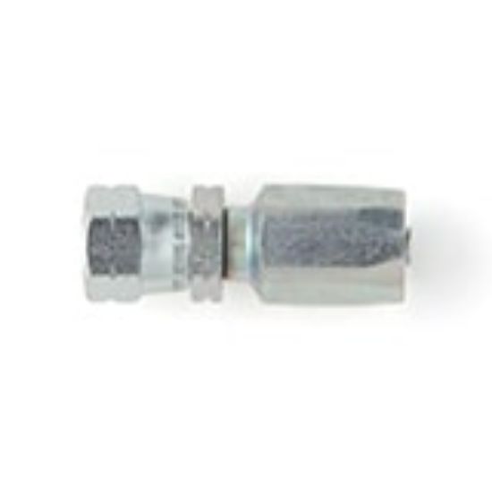 Picture of Field Attachable Hydraulic Hose Fitting – 20 Series Fittings - 20820-10-10