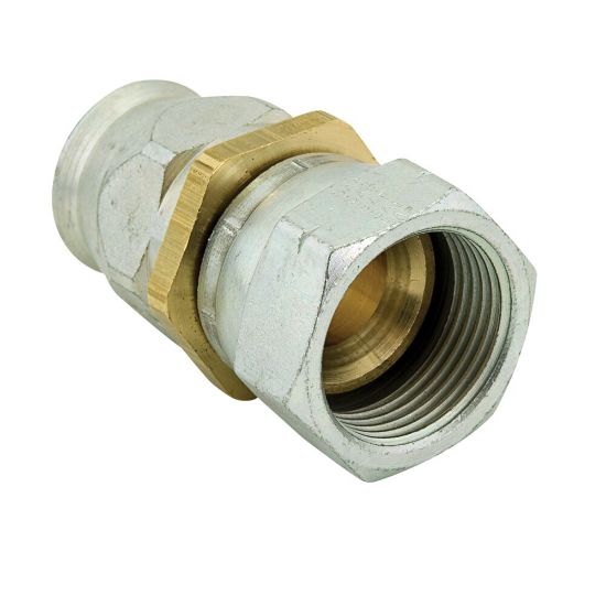 Picture of Field Attachable Fittings for PTFE Hose - 90 Series - 20890-12-12