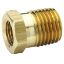 Picture of Brass Pipe Fittings - 209P-12-6