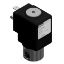 Picture of G4 Series Miniature Solenoid Valves - 20CC02LV4D6F