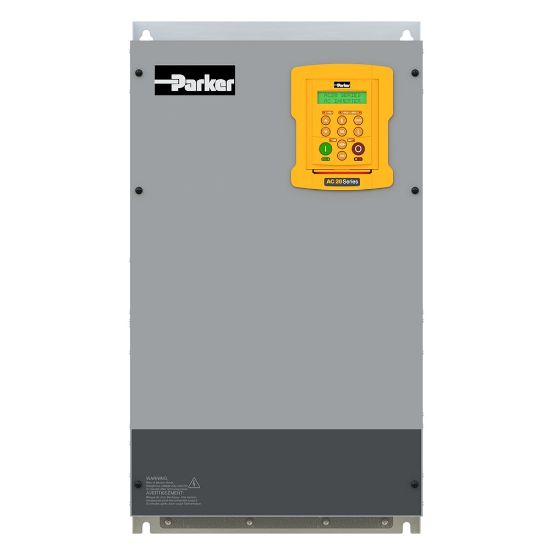 Picture of AC Variable Frequency Drives, kW Rated - AC20 Series - 20G-47-1500-BF