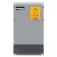 Picture of AC Variable Frequency Drives, kW Rated - AC20 Series - 20G-47-1500-BF