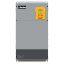 Picture of AC Variable Frequency Drives, kW Rated - AC20 Series - 20G-48-1800-BF