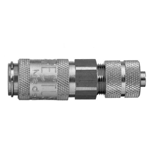 Picture of Quick Coupling, European Profile, ND 2.7 (Series 20) - 20KAKO05RVX