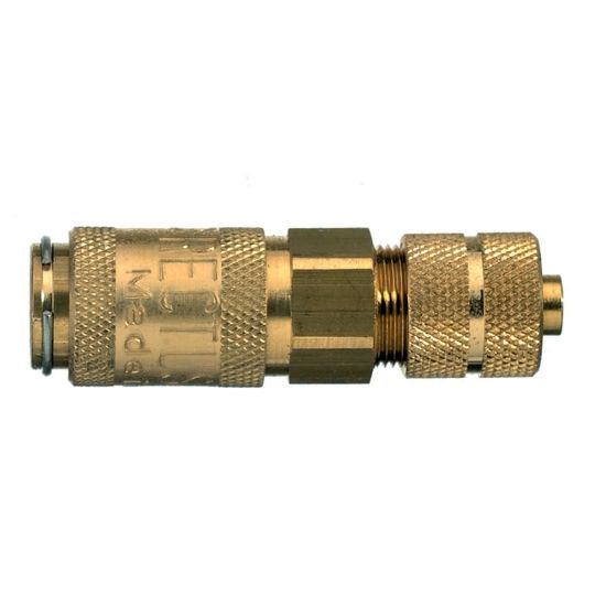 Picture of Quick Coupling, European Profile, ND 2.7 (Series 20) - 20KAKO05MPN