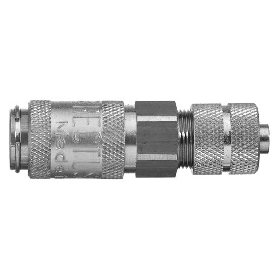 Picture of Quick Coupling, European Profile, ND 2.7 (Series 20) - 20KBKO06RVX