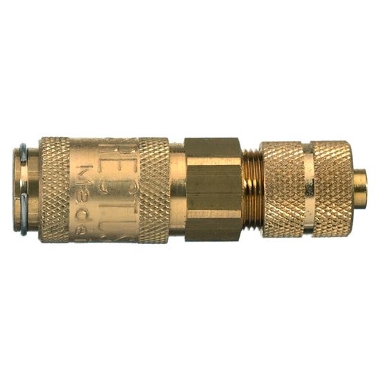 Picture of Quick Coupling, European Profile, ND 2.7 (Series 20) - 20KBKO05MPN