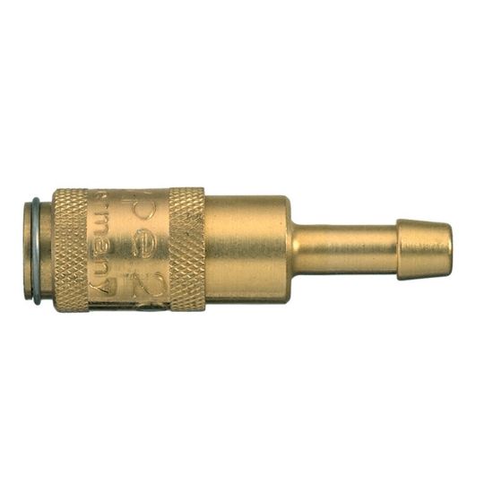 Picture of Quick Coupling, European Profile, ND 2.7 (Series 20) - 20KBTF03MPX