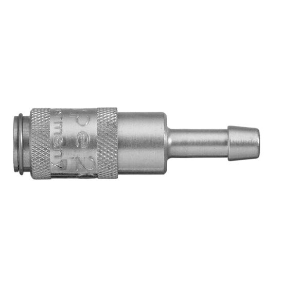 Picture of Quick Coupling, European Profile, ND 2.7 (Series 20) - 20KBTF03RVX