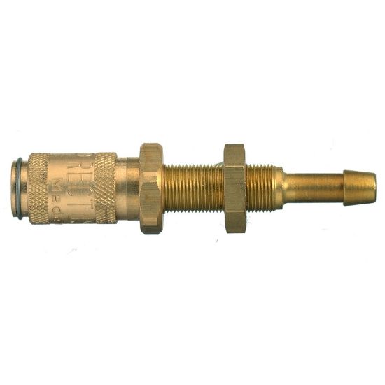 Picture of Quick Coupling, European Profile, ND 2.7 (Series 20) - 20KBTS03MPX