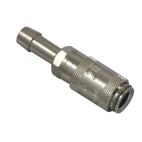 Picture of Quick Coupling, European Profile, ND 2.7 (Series 20) - 20KFTF04MPN