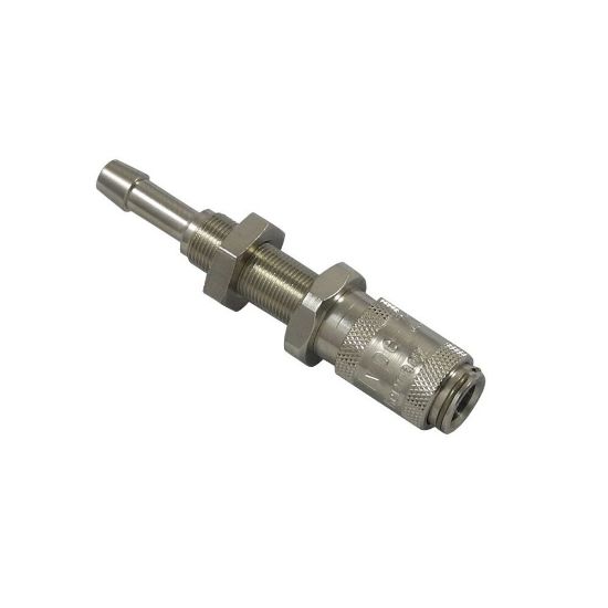 Picture of Quick Coupling, European Profile, ND 2.7 (Series 20) - 20KFTS04MPN