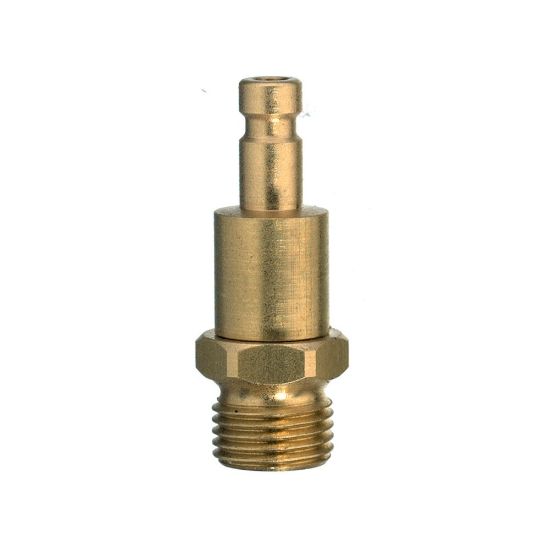 Picture of Quick Coupling, European Profile, ND 2.7 (Series 20) - 20SBAW10MVN