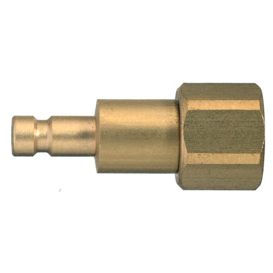 Picture of Quick Coupling, European Profile, ND 2.7 (Series 20) - 20SBIM05MPN