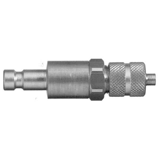 Picture of Quick Coupling, European Profile, ND 2.7 (Series 20) - 20SBKO06EVX