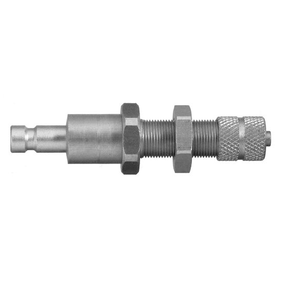 Picture of Quick Coupling, European Profile, ND 2.7 (Series 20) - 20SBKS06RVX