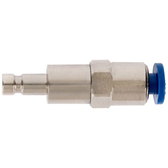 Picture of Quick Coupling, European Profile, ND 2.7 (Series 20) - 20SBRP04MPN