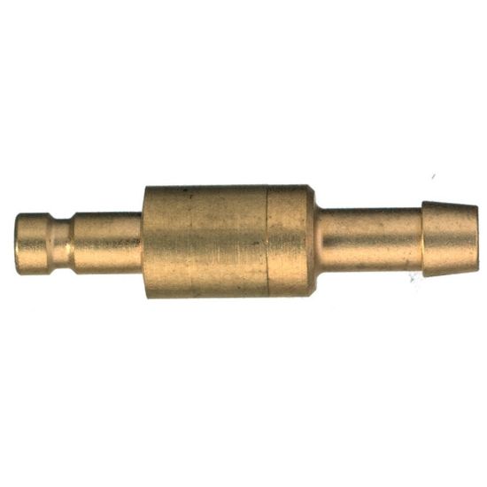 Picture of Quick Coupling, European Profile, ND 2.7 (Series 20) - 20SBTF05MVN