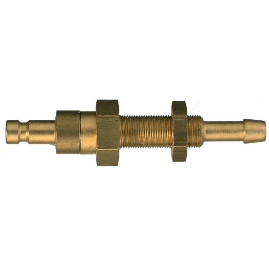 Picture of Quick Coupling, European Profile, ND 2.7 (Series 20) - 20SBTS03MPN