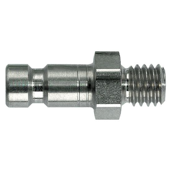 Picture of Quick Coupling, European Profile, ND 2.7 (Series 20) - 20SFAW10RXX