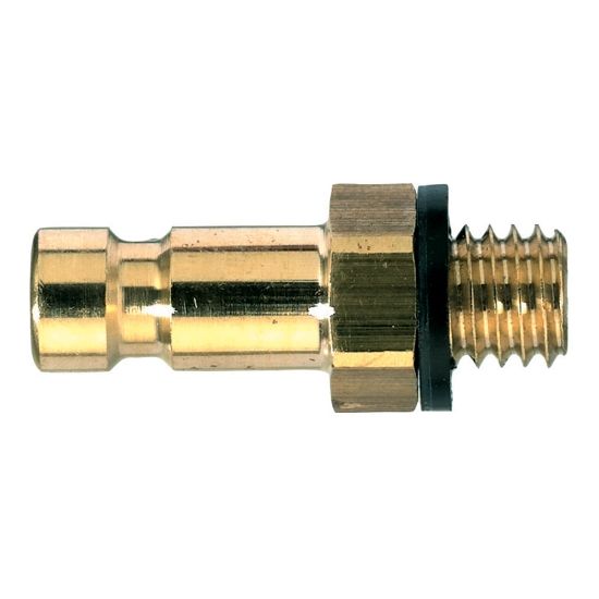 Picture of Quick Coupling, European Profile, ND 2.7 (Series 20) - 20SFAW10MXN