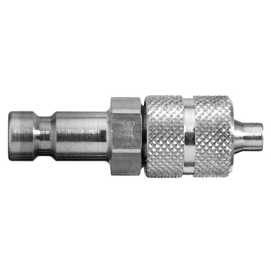 Picture of Quick Coupling, European Profile, ND 2.7 (Series 20) - 20SFKO04EXX