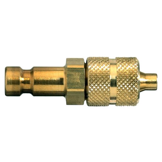 Picture of Quick Coupling, European Profile, ND 2.7 (Series 20) - 20SFKO06MXX