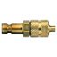 Picture of Quick Coupling, European Profile, ND 2.7 (Series 20) - 20SFKO04MXX