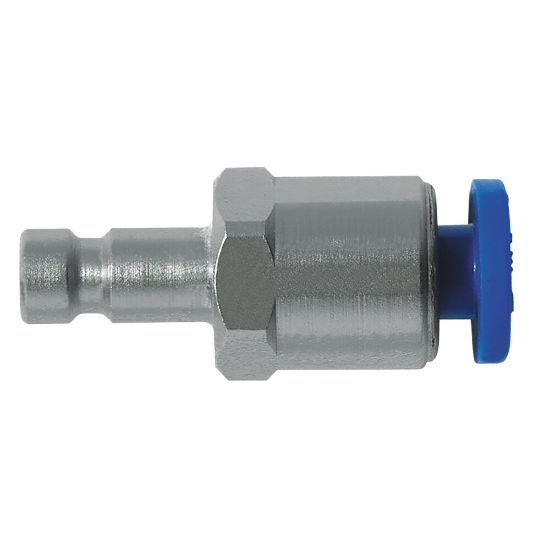 Picture of Quick Coupling, European Profile, ND 2.7 (Series 20) - 20SFRP04MPN