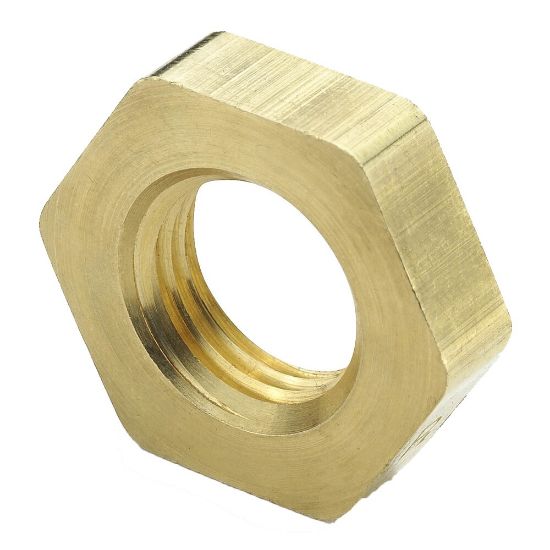 Picture of Brass Pipe Fittings - 210P-6